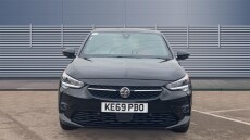 Vauxhall Corsa 1.2 Turbo SRi Premium 5dr Petrol Hatchback